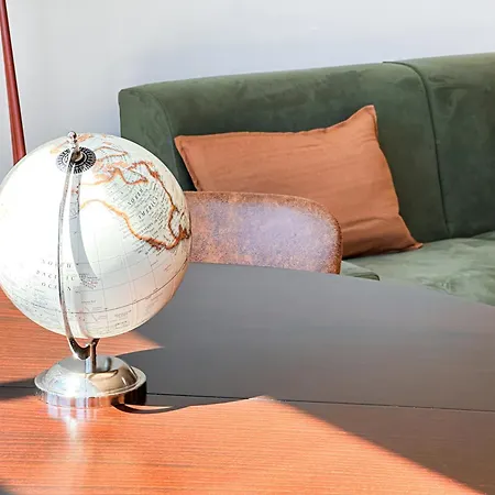 Skyline - View On Ghirlandina * Modena