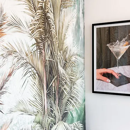 Apartman Skyline - View On Ghirlandina Modena