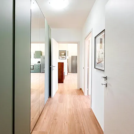 Skyline - View On Ghirlandina Modena