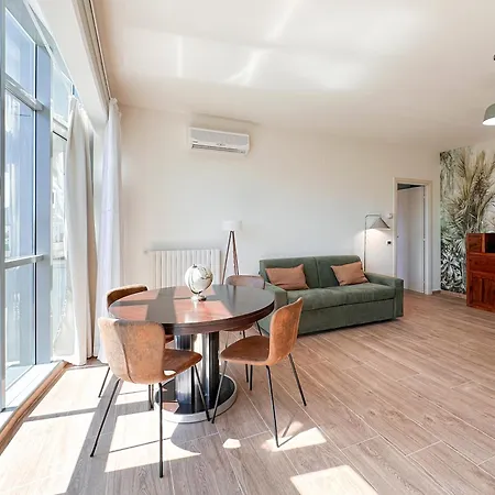 Skyline - View On Ghirlandina *